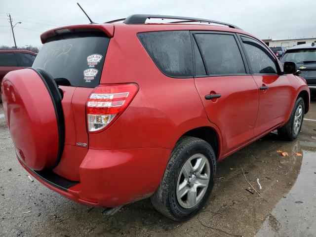 Photo 3 from auction – 2012 TOYOTA RAV4 with VIN 2T3BF4DV7CW219932