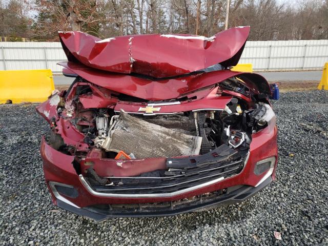 Photo 5 from auction – 2017 CHEVROLET MALIBU LT with VIN 1G1ZE5ST4HF169422