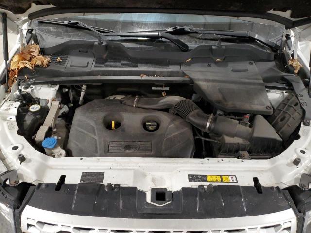 Photo 12 from auction – 2017 LAND ROVER DISCOVERY with VIN SALCR2BG2HH698593