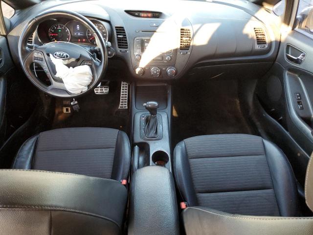 Photo 8 from auction – 2014 KIA FORTE SX with VIN KNAFZ5A32E5228692