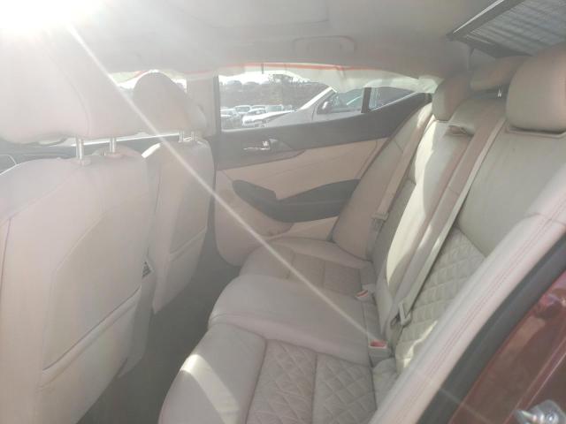 Photo 10 from auction – 2016 NISSAN MAXIMA 3.5 with VIN 1N4AA6AP5GC401672