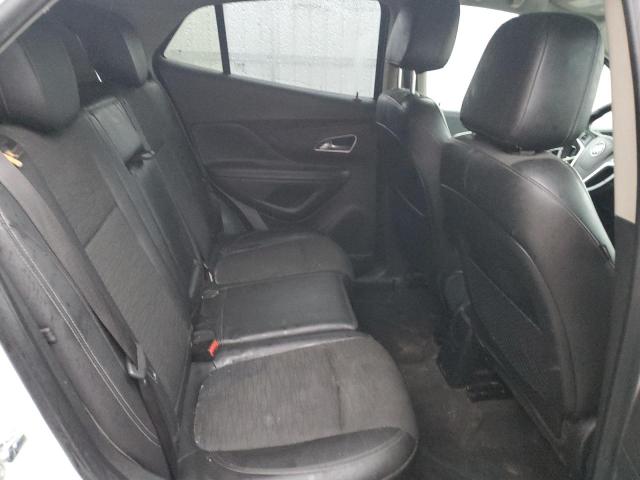Photo 11 from auction – 2015 BUICK ENCORE with VIN KL4CJASB9FB093168