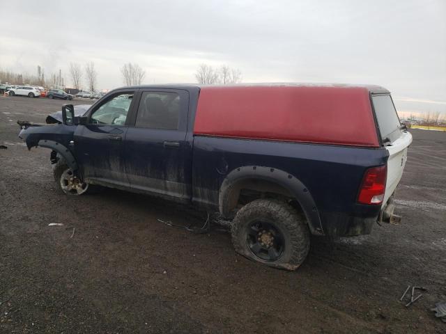 Photo 2 from auction – 2012 DODGE RAM 2500 S with VIN 3C6UD5DL6CG295412