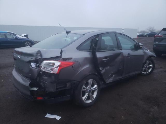 Photo 3 from auction – 2014 FORD FOCUS SE with VIN 1FADP3F25EL139821