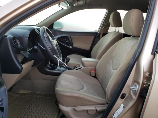 Photo 7 from auction – 2012 TOYOTA RAV4 with VIN 2T3ZF4DV8CW148058