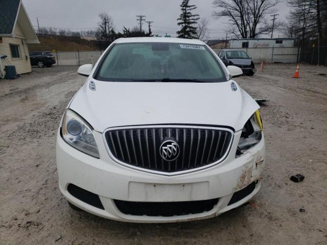 Photo 5 from auction – 2016 BUICK VERANO with VIN 1G4PP5SK4G4109565