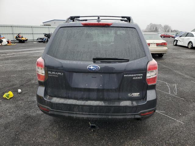 Photo 6 from auction – 2016 SUBARU FORESTER 2 with VIN JF2SJADC5GH442124