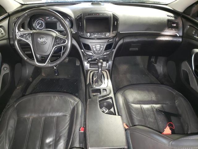 Photo 8 from auction – 2015 BUICK REGAL PREM with VIN 2G4GP5EX1F9152389