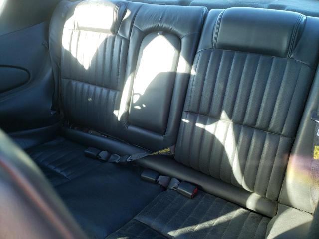Photo 10 from auction – 2004 CHEVROLET MONTE CARL with VIN 2G1WX12K749196047