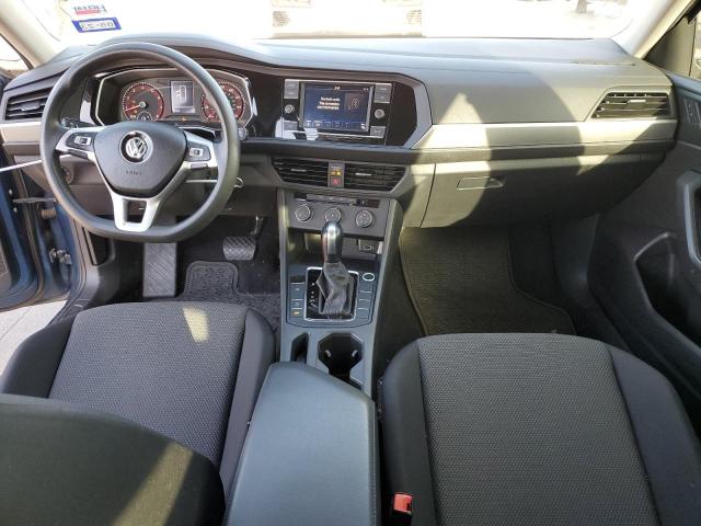 Photo 8 from auction – 2019 VOLKSWAGEN JETTA S with VIN 3VWCB7BU9KM240712
