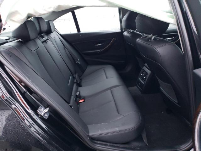 Photo 10 from auction – 2015 BMW 328 I SULE with VIN WBA3C1C53FK119897