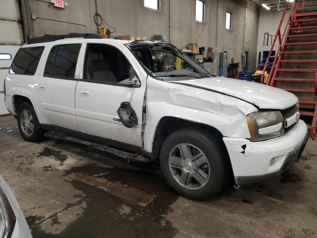 Photo 4 from auction – 2004 CHEVROLET TRAILBLAZE with VIN 1GNET16S846230536