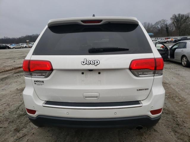 Photo 6 from auction – 2018 JEEP GRAND CHER with VIN 1C4RJEBG7JC197034