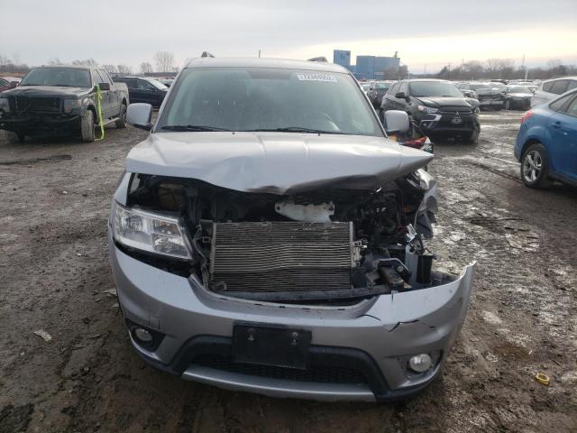 Photo 5 from auction – 2017 DODGE JOURNEY SX with VIN 3C4PDDBG2HT512491