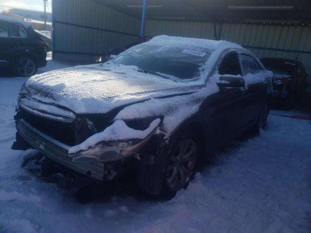 صورة رقم 1 من المزاد - 2012 FORD TAURUS SEL مع VIN 1FAHP2HW7CG120754