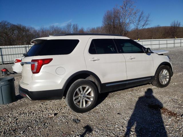 Photo 3 from auction – 2016 FORD EXPLORER X with VIN 1FM5K7D86GGB87119