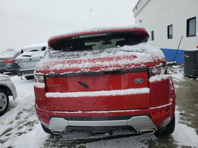 Photo 6 from auction – 2015 LAND ROVER RANGE ROVE with VIN SALVT2BG0FH053903