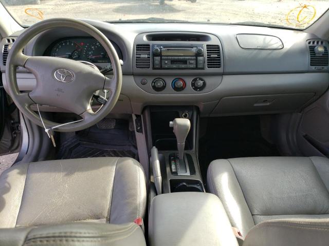 Photo 8 from auction – 2004 TOYOTA CAMRY LE with VIN 4T1BE32KX4U894433
