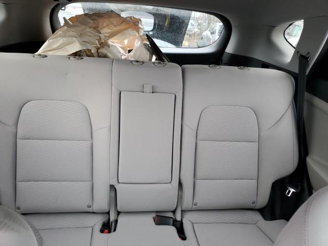 Photo 10 from auction – 2020 HYUNDAI TUCSON LIM with VIN KM8J3CA49LU126008
