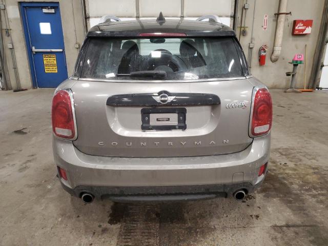 Photo 6 from auction – 2018 MINI COOPER S C with VIN WMZYT5C31J3E69291