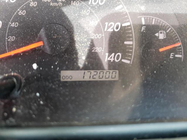 Photo 9 from auction – 2006 TOYOTA CAMRY LE with VIN 4T1BE32K86U137744