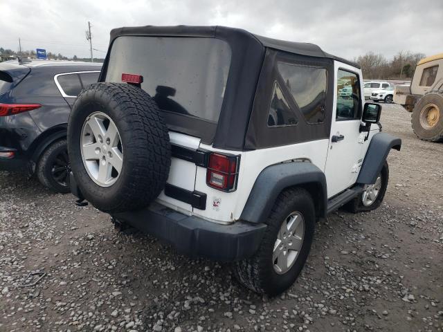 Photo 3 from auction – 2016 JEEP WRANGLER S with VIN 1C4AJWAG7GL190677
