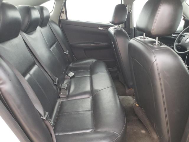 Photo 10 from auction – 2007 CHEVROLET IMPALA POL with VIN 2G1WS58R779256035