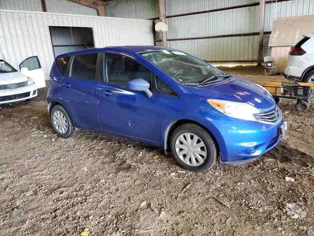 Photo 4 from auction – 2015 NISSAN VERSA NOTE with VIN 3N1CE2CP8FL447029