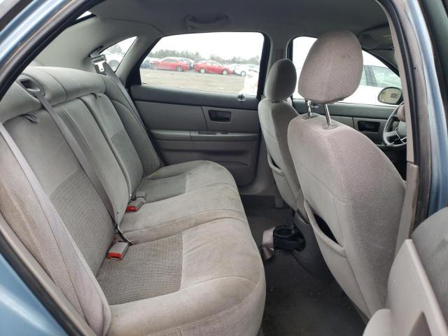Photo 10 from auction – 2007 FORD TAURUS SE with VIN 1FAFP53U67A194710