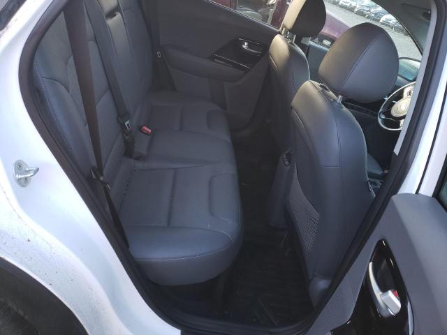 Photo 10 from auction – 2017 KIA NIRO EX with VIN KNDCC3LC3H5060011
