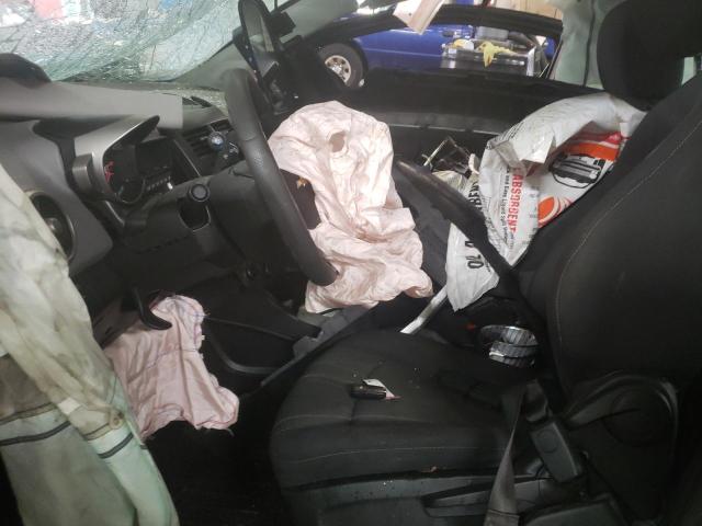 Photo 7 from auction – 2015 CHEVROLET SONIC LT with VIN 1G1JC5SH4F4169413