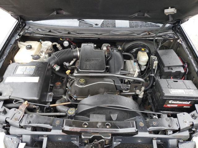 Photo 12 from auction – 2002 GMC ENVOY with VIN 1GKDT13SX22500271