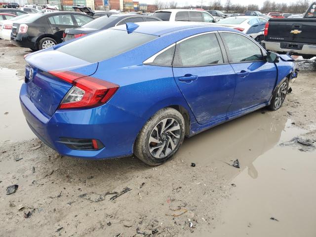 Photo 3 from auction – 2018 HONDA CIVIC EX with VIN 2HGFC2F72JH588502