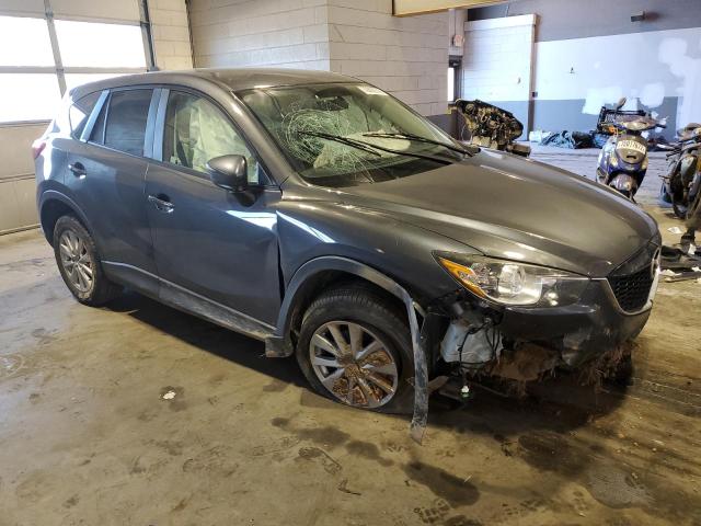 Photo 4 from auction – 2015 MAZDA CX-5 TOURI with VIN JM3KE2CY1F0466446