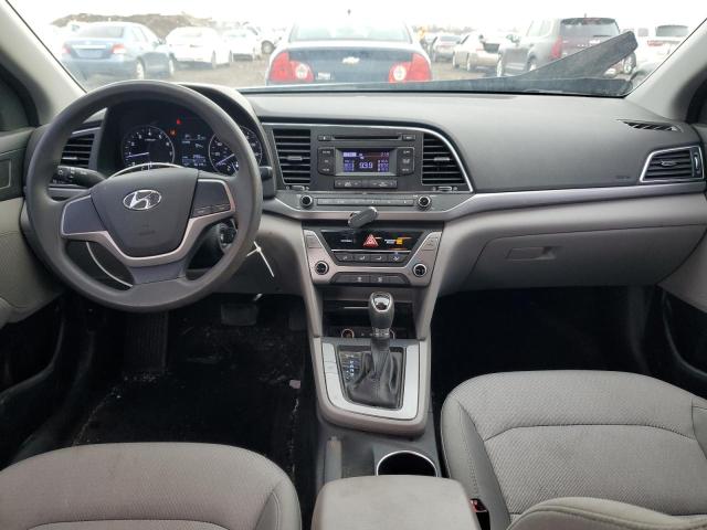 Photo 8 from auction – 2017 HYUNDAI ELANTRA SE with VIN 5NPD74LF6HH054261