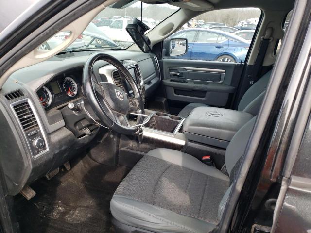 Photo 7 from auction – 2015 RAM 1500 SLT with VIN 1C6RR6TT8FS649569