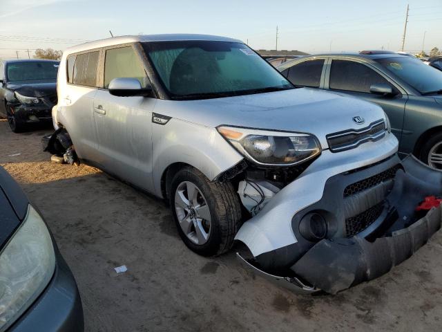 Photo 4 from auction – 2017 KIA SOUL with VIN KNDJN2A20H7429238