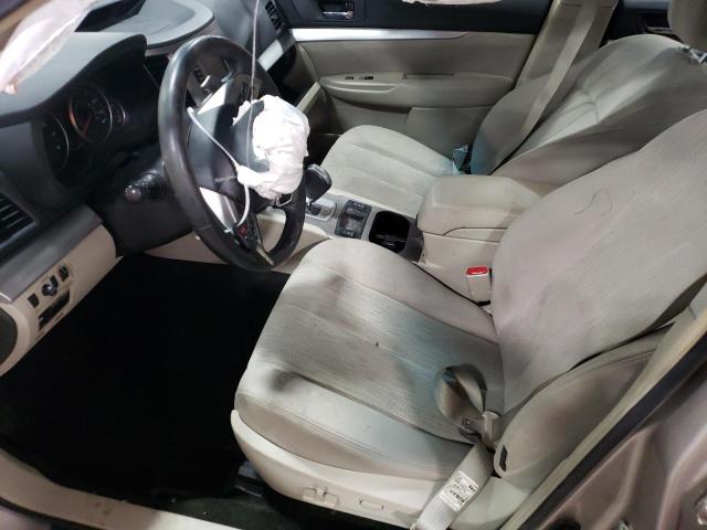 Photo 7 from auction – 2014 SUBARU LEGACY 2.5 with VIN 4S3BMBC68E3018955