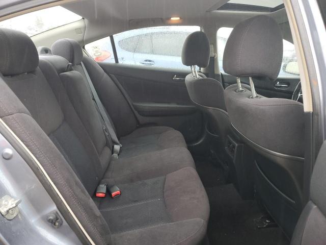 Photo 10 from auction – 2012 NISSAN MAXIMA S with VIN 1N4AA5AP6CC806945
