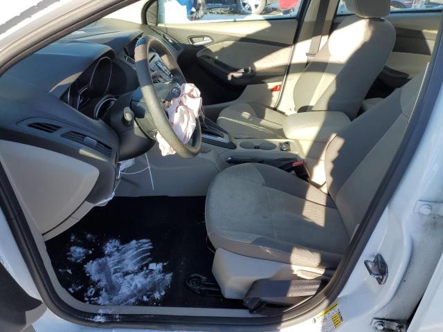 Photo 7 from auction – 2014 FORD FOCUS SE with VIN 1FADP3F20EL454848
