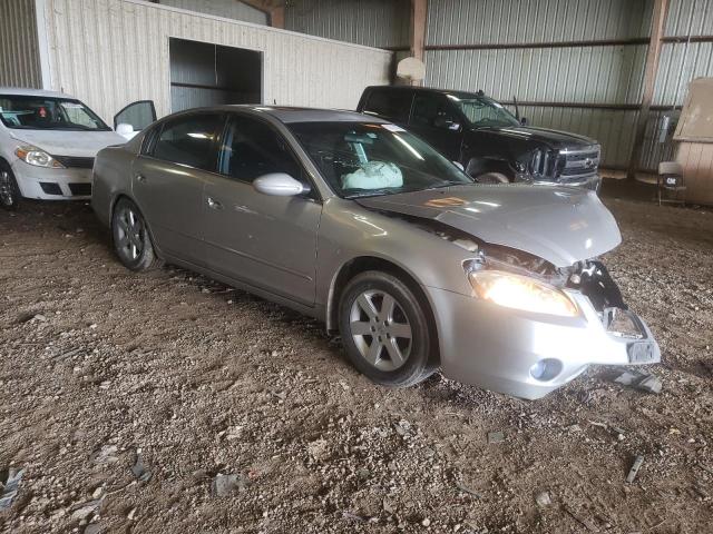 Photo 4 from auction – 2003 NISSAN ALTIMA BAS with VIN 1N4AL11D73C353380