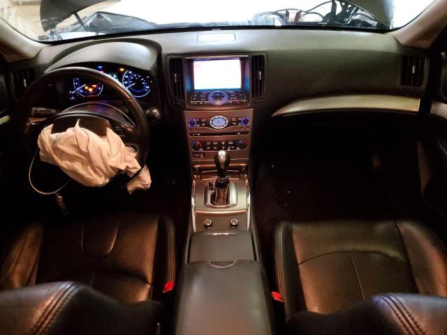 Photo 8 from auction – 2013 INFINITI G37 BASE with VIN JN1CV6AP1DM714914