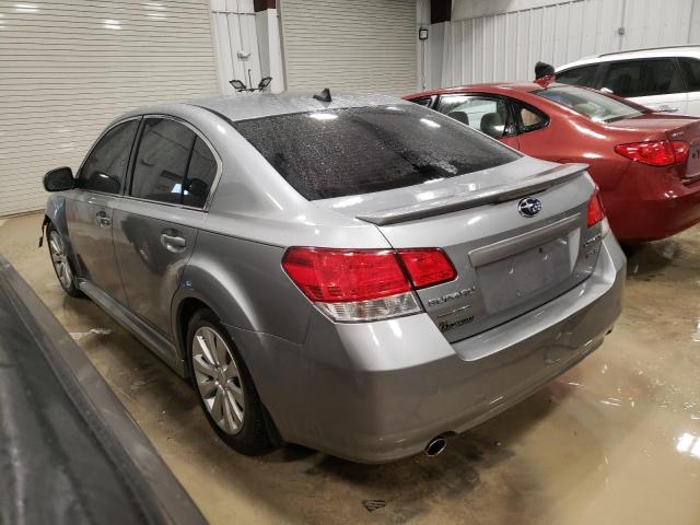Photo 2 from auction – 2011 SUBARU LEGACY 3.6 with VIN 4S3BMDH61B2212345