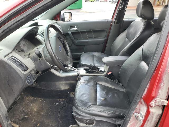 Photo 7 from auction – 2011 FORD FOCUS SEL with VIN 1FAHP3HN8BW197098