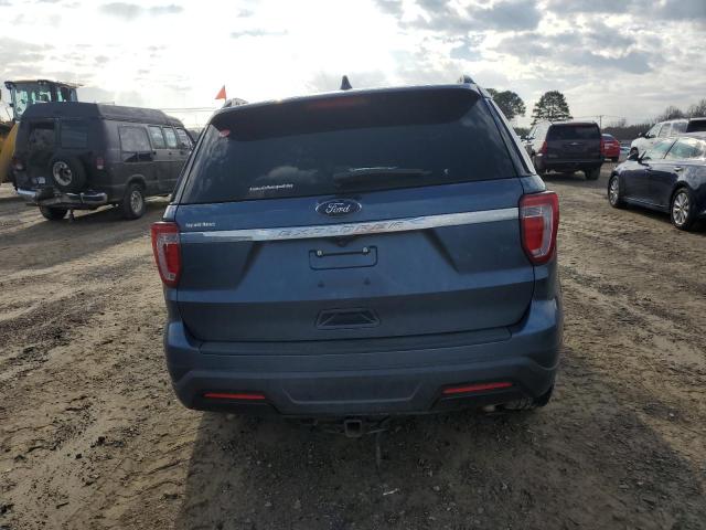 Photo 6 from auction – 2019 FORD EXPLORER with VIN 1FM5K7B8XKGA04168