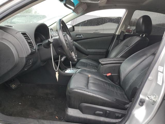 Photo 7 from auction – 2011 NISSAN ALTIMA BAS with VIN 1N4AL2AP4BN427812