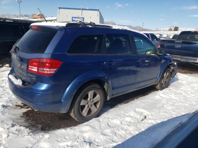 Photo 3 from auction – 2010 DODGE JOURNEY SX with VIN 3D4PG5FV6AT134917
