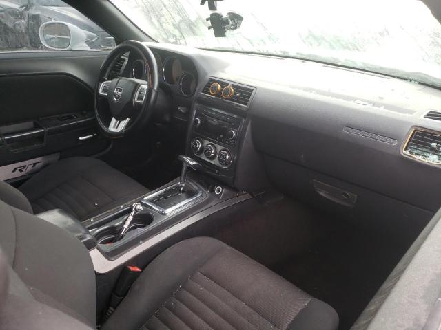 Photo 8 from auction – 2011 DODGE CHALLENGER with VIN 2B3CJ4DG9BH581555