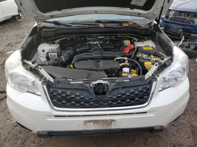 Photo 12 from auction – 2014 SUBARU FORESTER 2 with VIN JF2SJAJC2EH422320