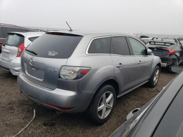 Photo 3 from auction – 2010 MAZDA CX-7 with VIN JM3ER2W32A0349758